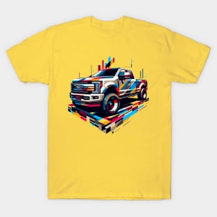 Ford F350 T-Shirt